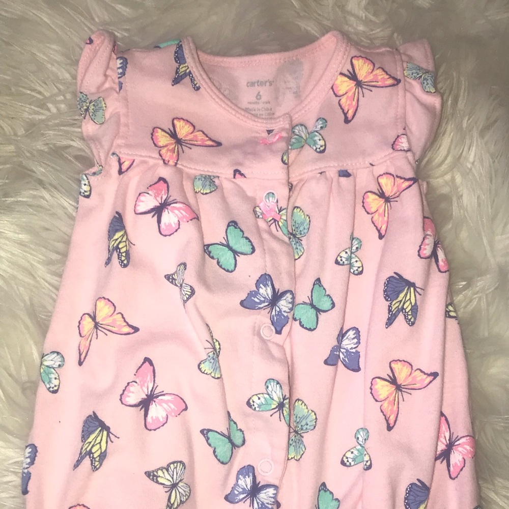 Carters Spring/Summer indie bundle - Picture 3 of 6